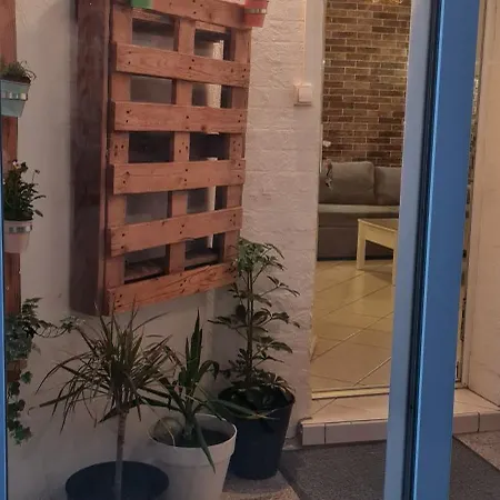 La Brique Rouge - Maison 66 M2 Avec 2 Apartmán