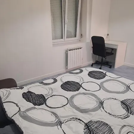 La Brique Rouge - Maison 66 M2 Avec 2 * Lille