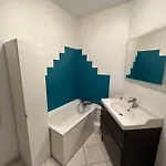 La Brique Rouge - Maison 66 M2 Avec 2 * Lille