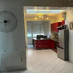 La Brique Rouge - Maison 66 M2 Avec 2 Lille