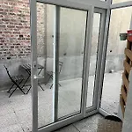 Apartmán La Brique Rouge - Maison 66 M2 Avec 2 Lille
