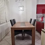 La Brique Rouge - Maison 66 M2 Avec 2 Lille