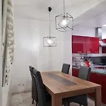 La Brique Rouge - Maison 66 M2 Avec 2 Apartmán