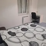 La Brique Rouge - Maison 66 M2 Avec 2 * Lille
