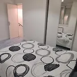 Apartmán La Brique Rouge - Maison 66 M2 Avec 2 *