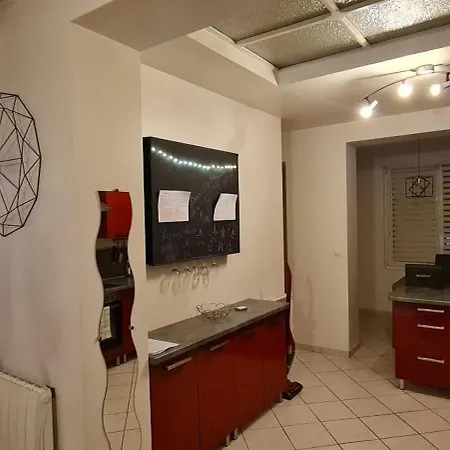 Apartmán La Brique Rouge - Maison 66 M2 Avec 2